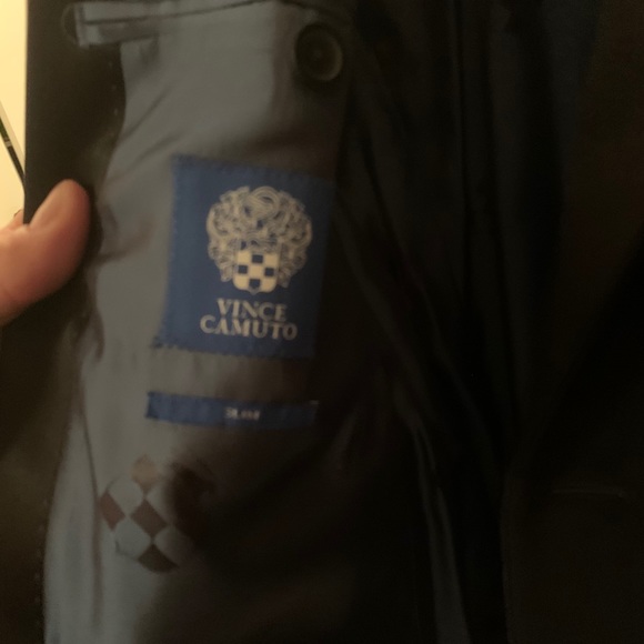 Jacket - Picture 2 of 4